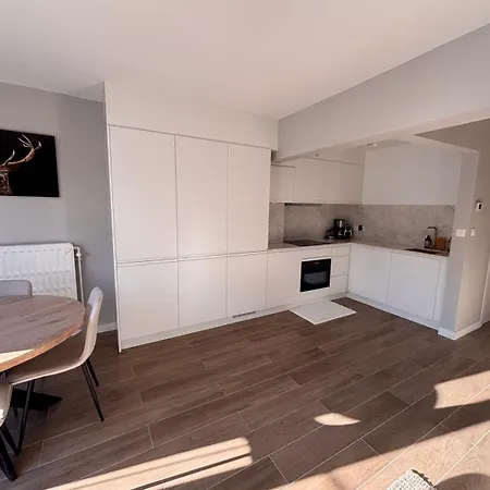 Anna Apartment *